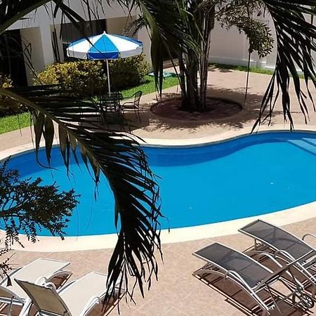 Hotel Holly Mérida Εξωτερικό φωτογραφία