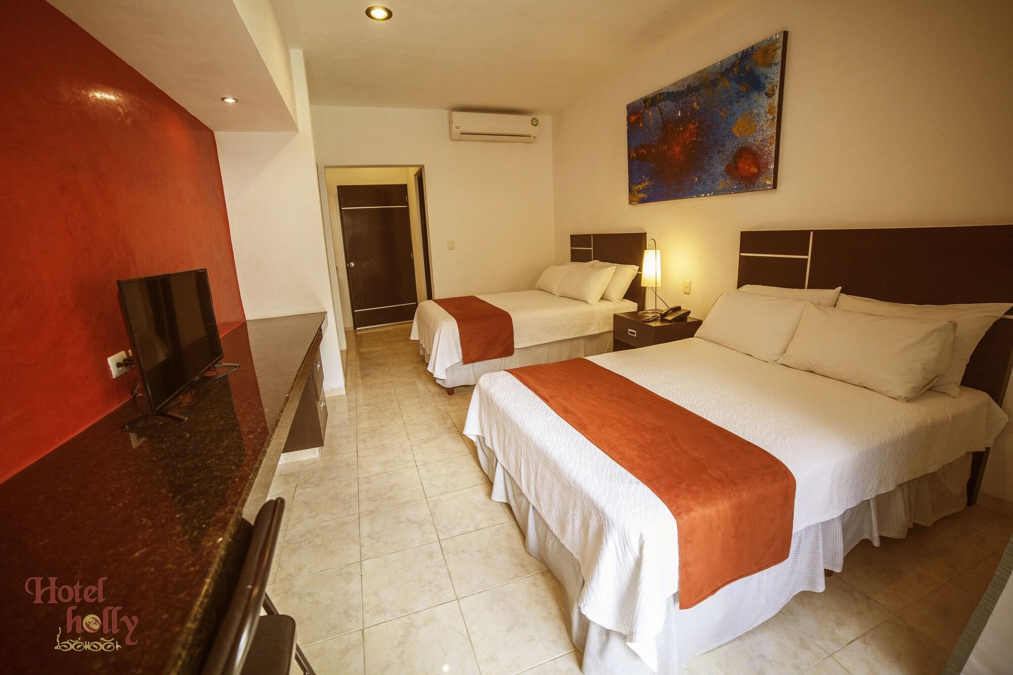 Hotel Holly Mérida Εξωτερικό φωτογραφία