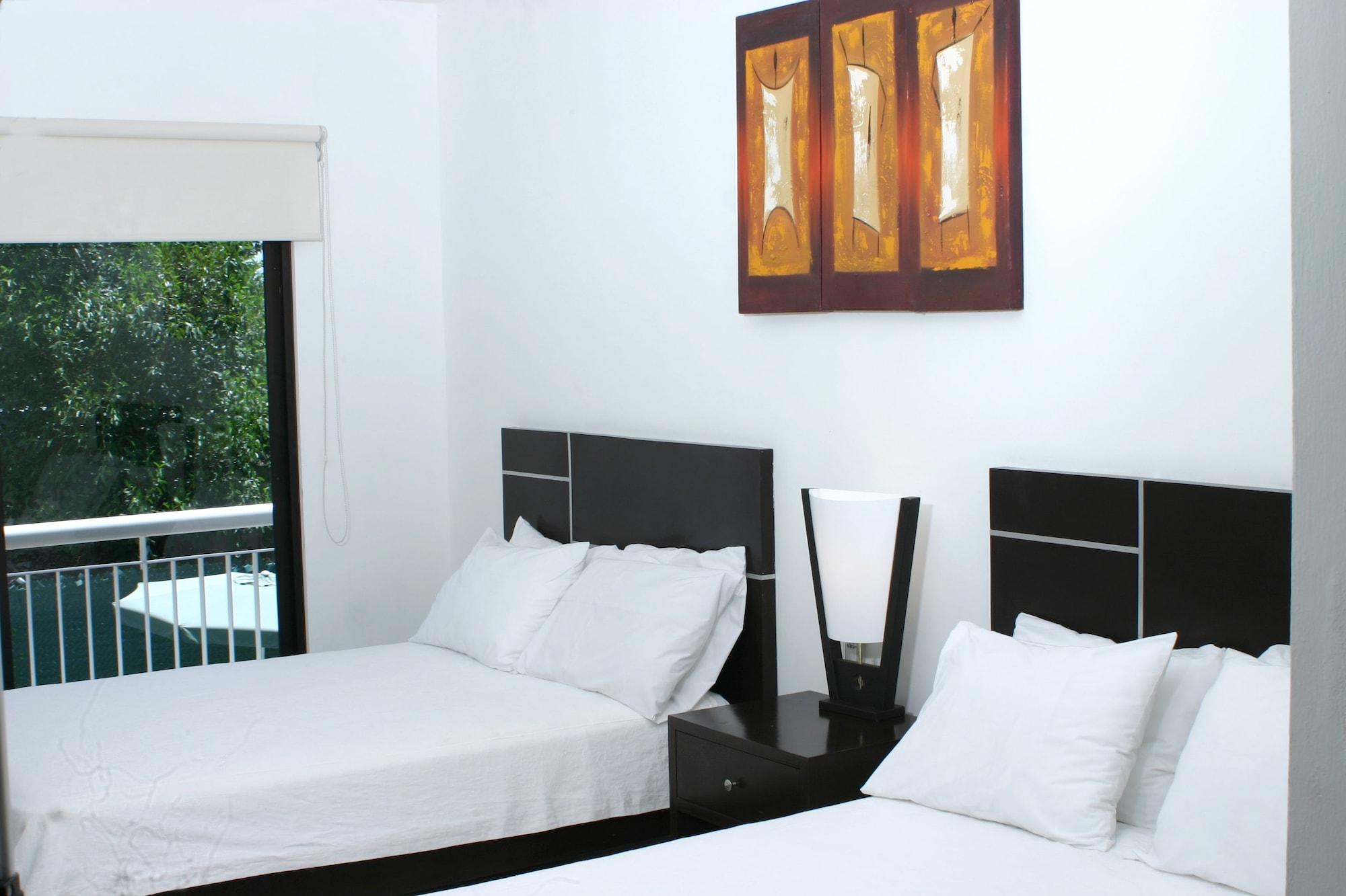Hotel Holly Mérida Εξωτερικό φωτογραφία