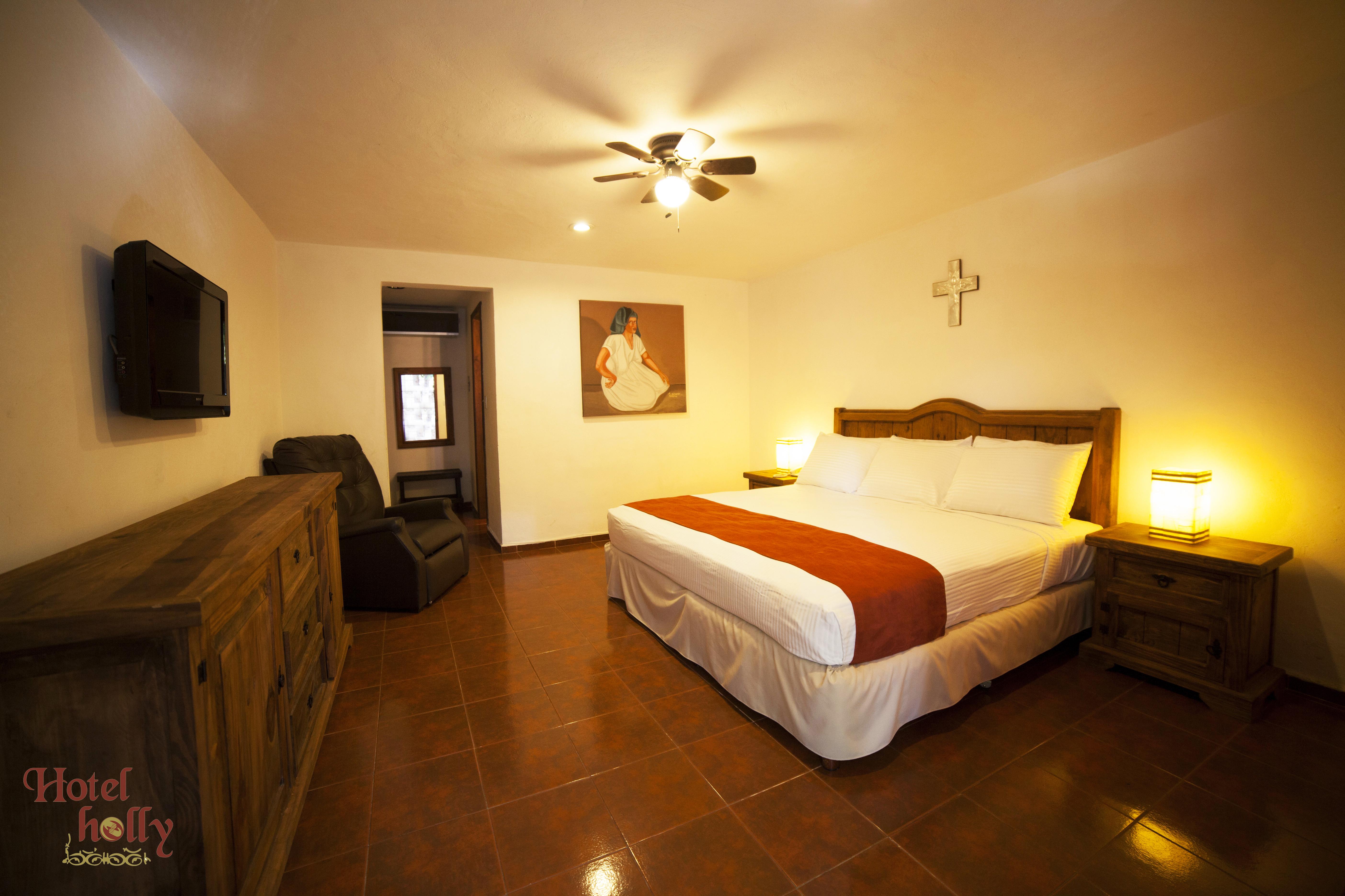Hotel Holly Mérida Εξωτερικό φωτογραφία