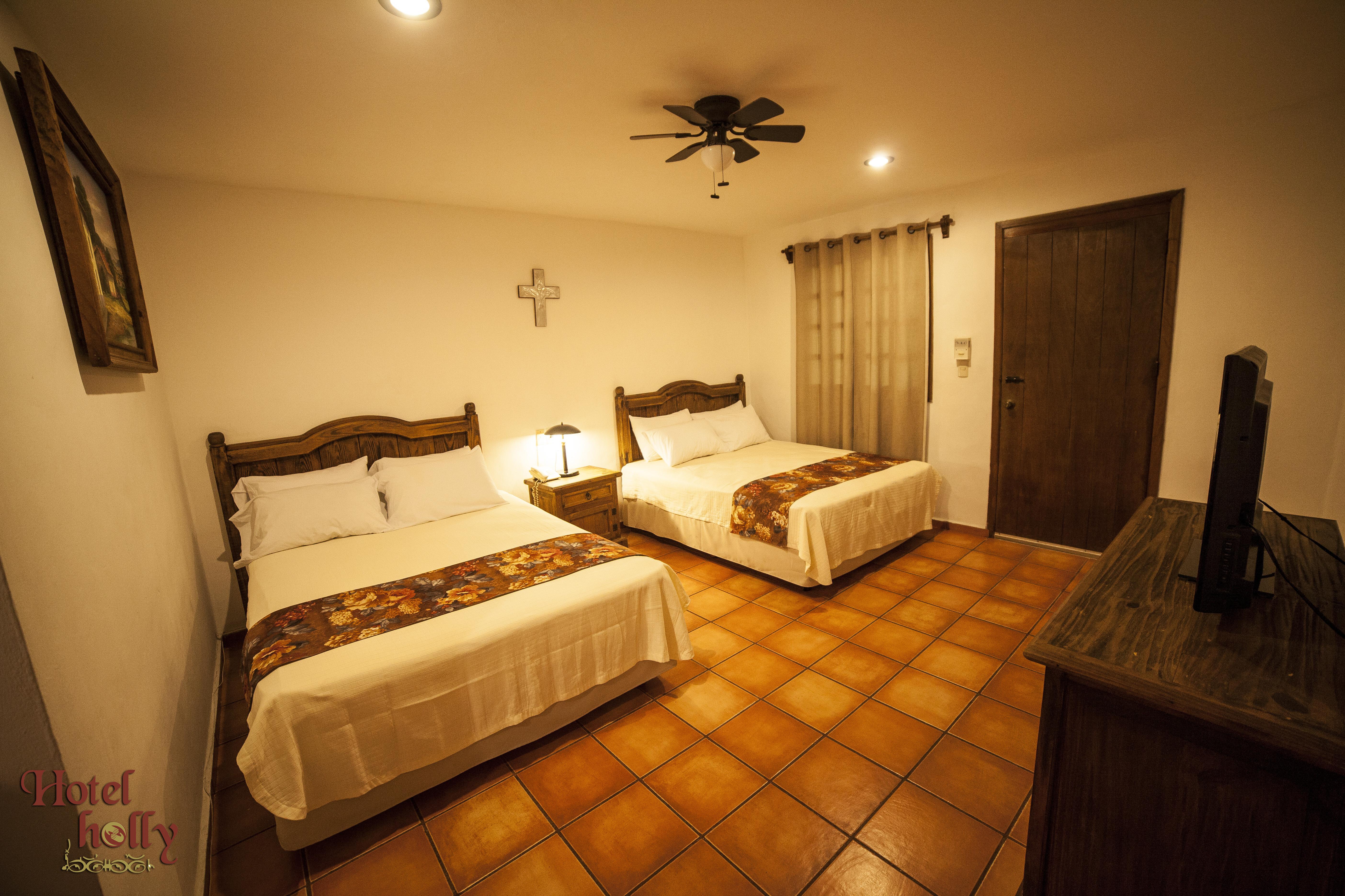 Hotel Holly Mérida Εξωτερικό φωτογραφία