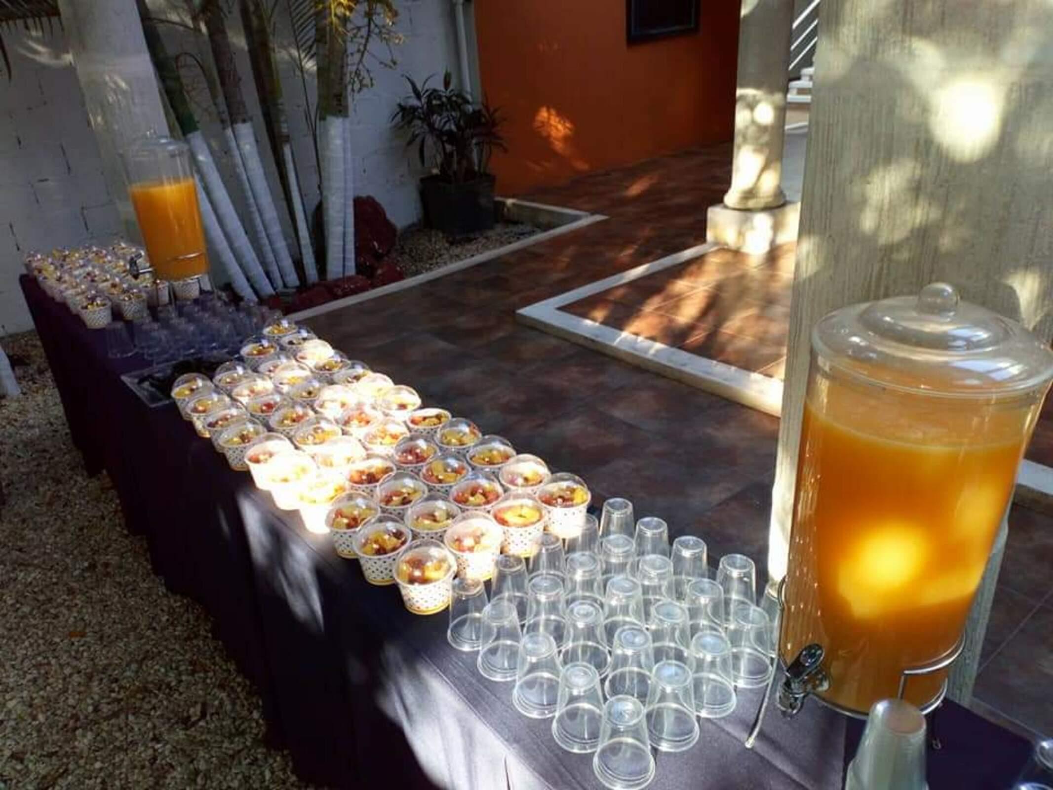 Hotel Holly Mérida Εξωτερικό φωτογραφία