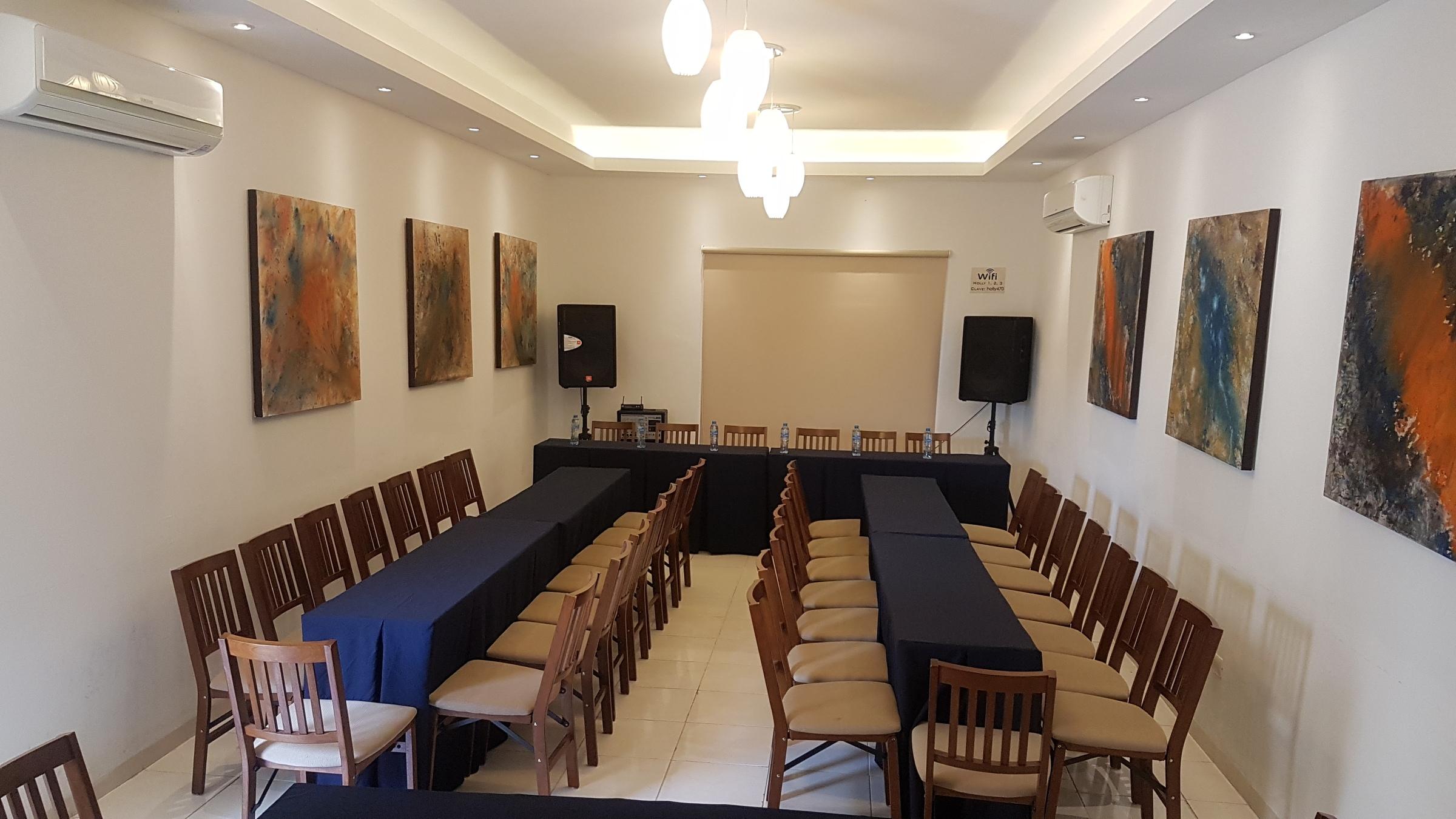 Hotel Holly Mérida Εξωτερικό φωτογραφία