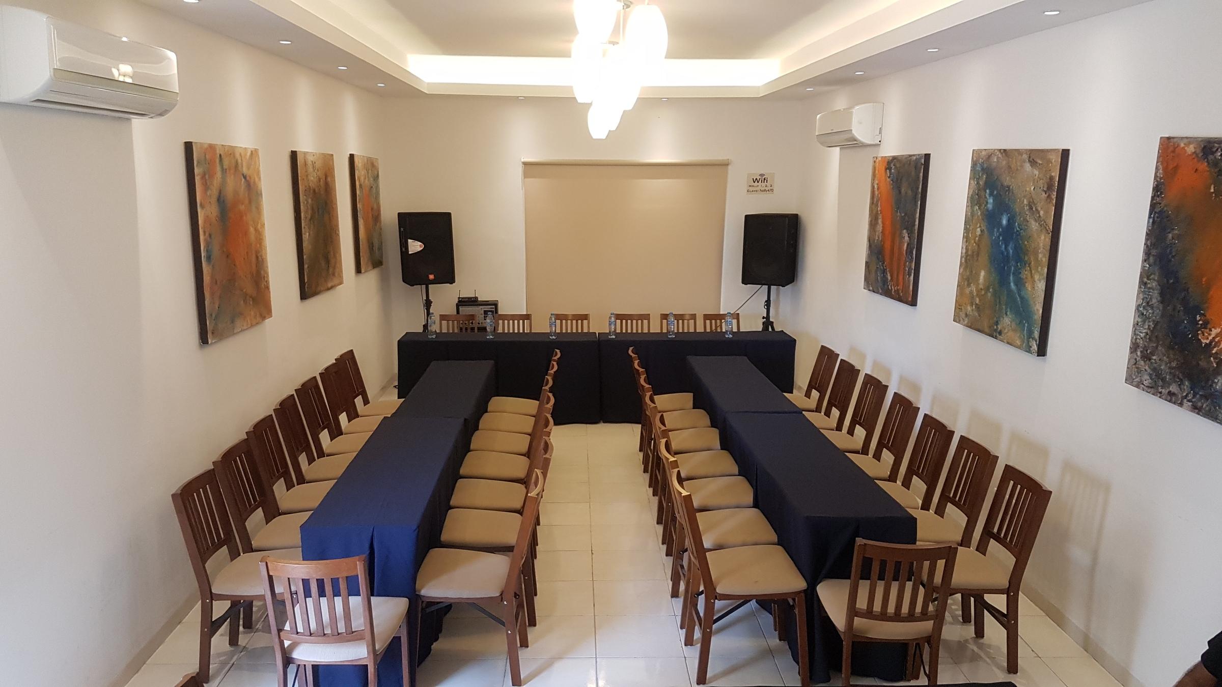 Hotel Holly Mérida Εξωτερικό φωτογραφία