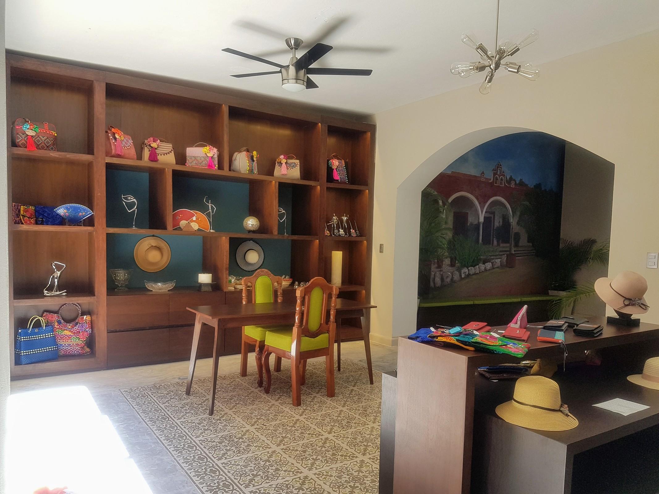 Hotel Holly Mérida Εξωτερικό φωτογραφία
