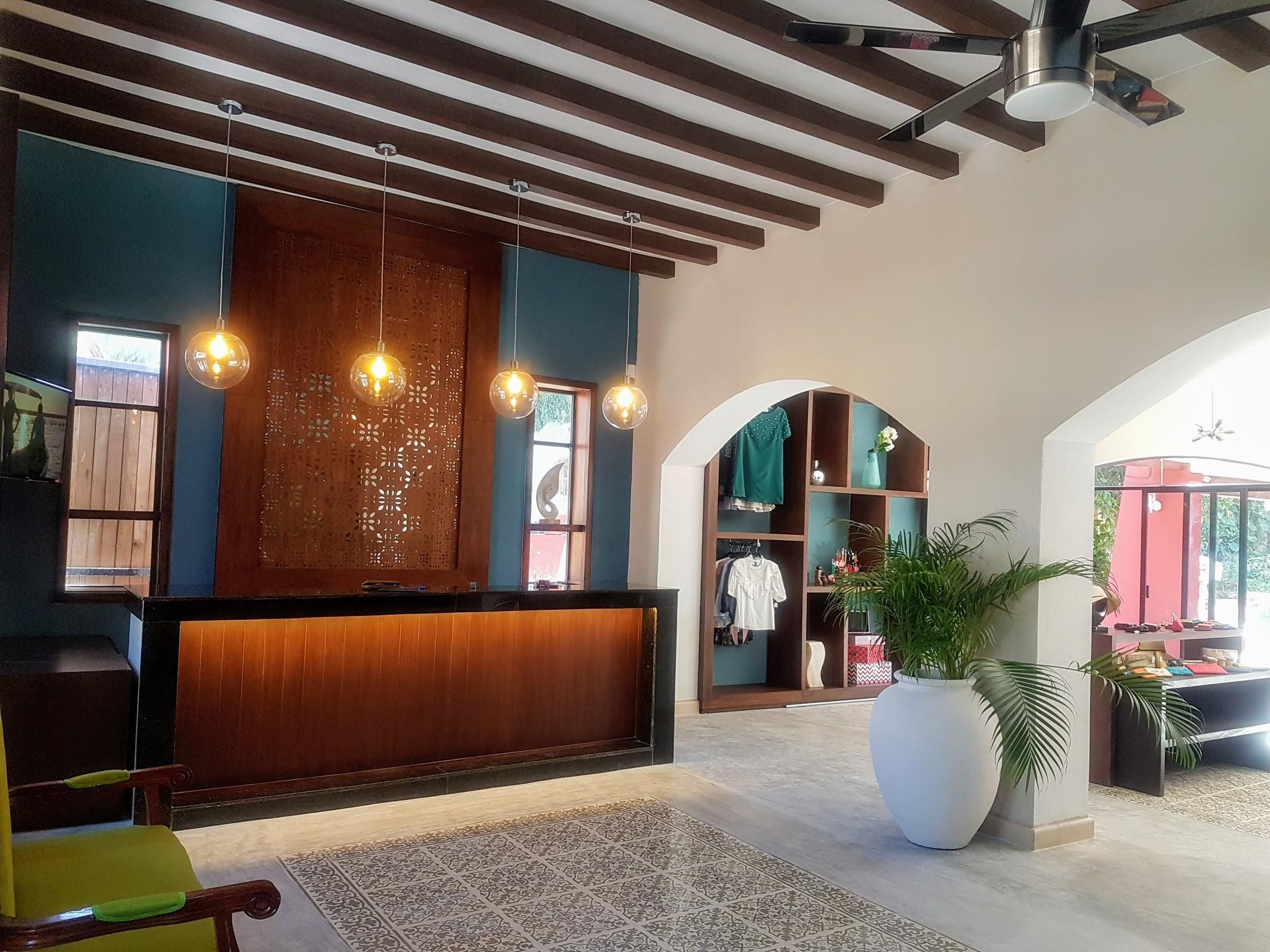 Hotel Holly Mérida Εξωτερικό φωτογραφία