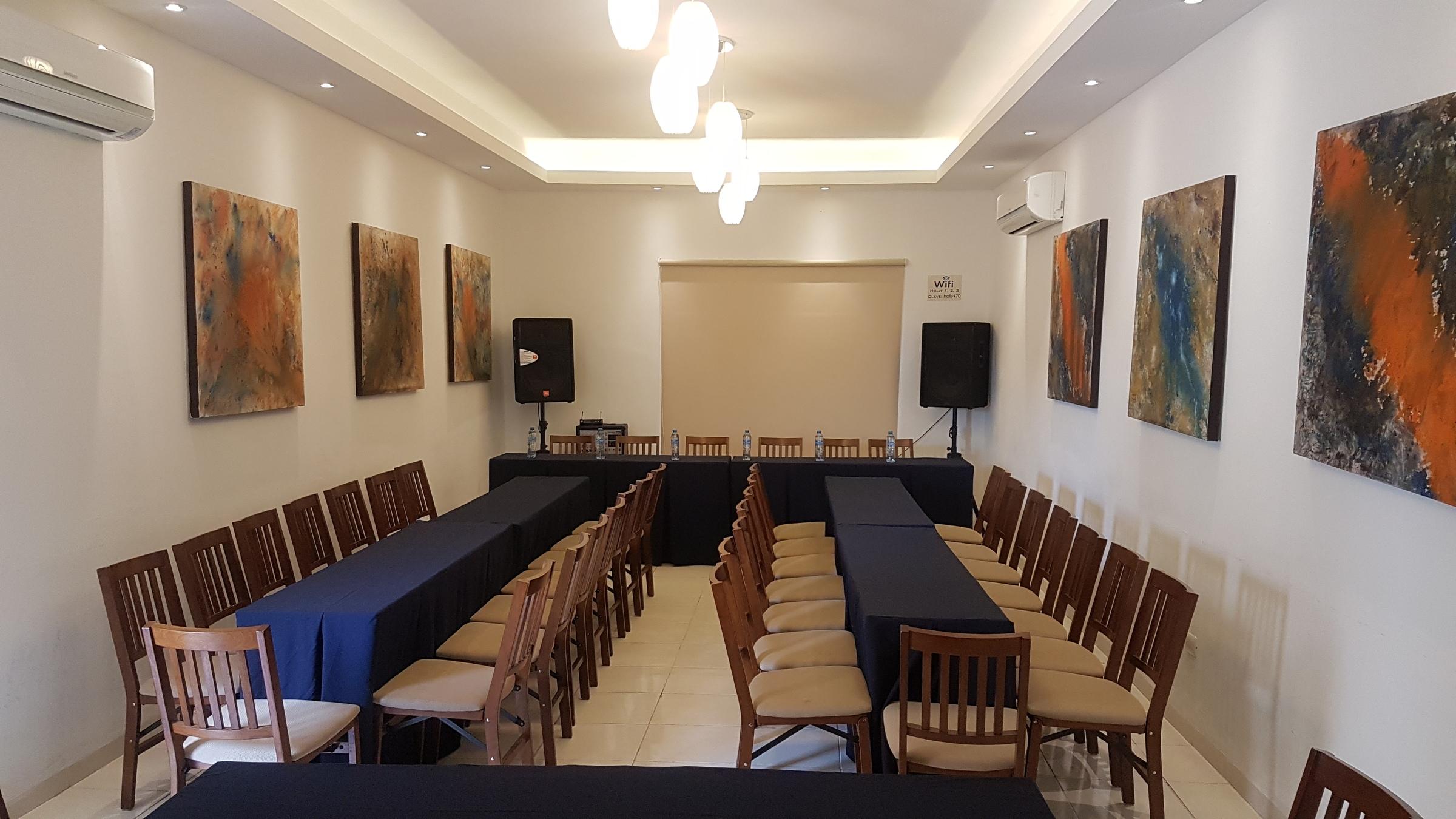 Hotel Holly Mérida Εξωτερικό φωτογραφία