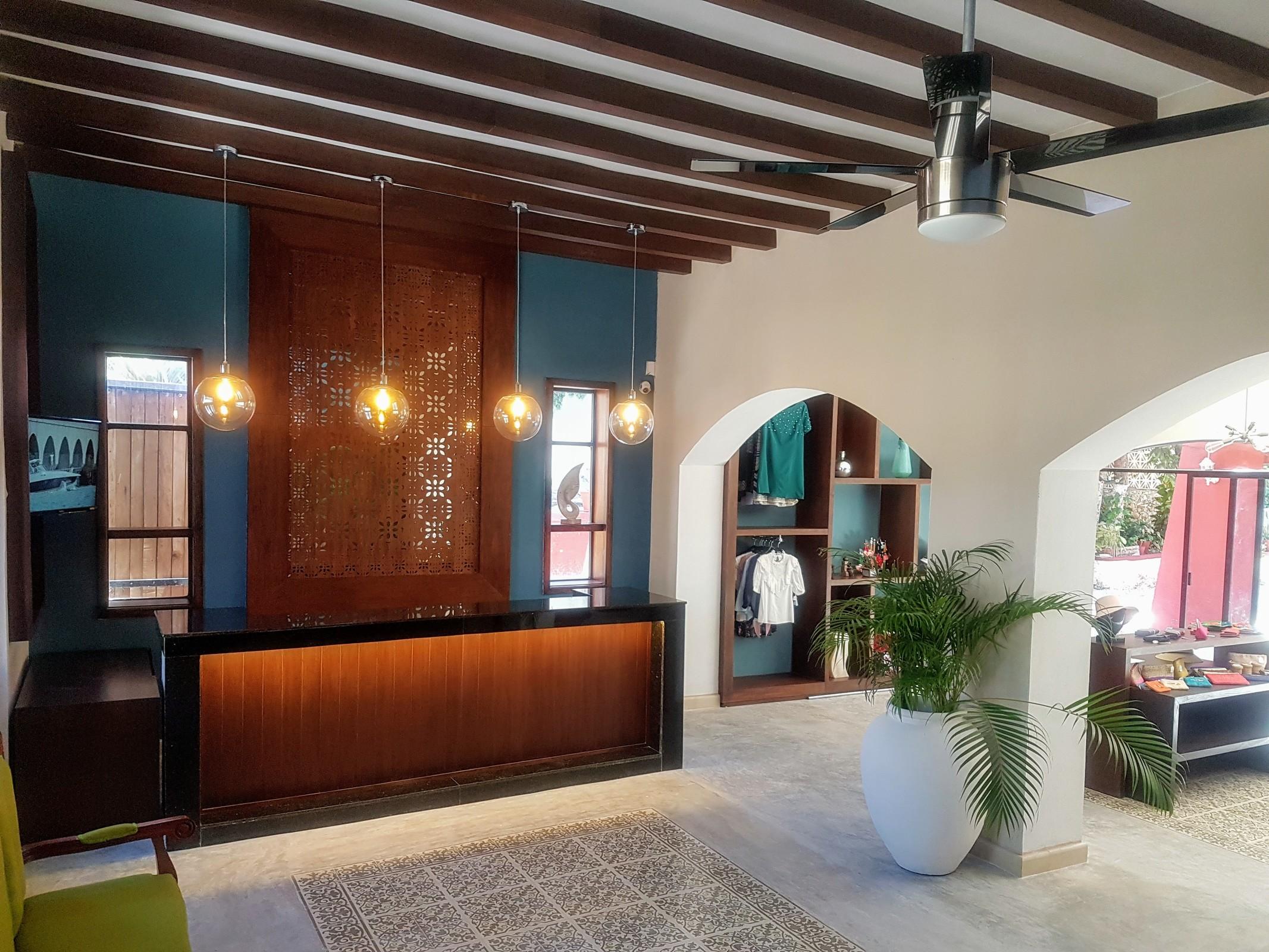 Hotel Holly Mérida Εξωτερικό φωτογραφία