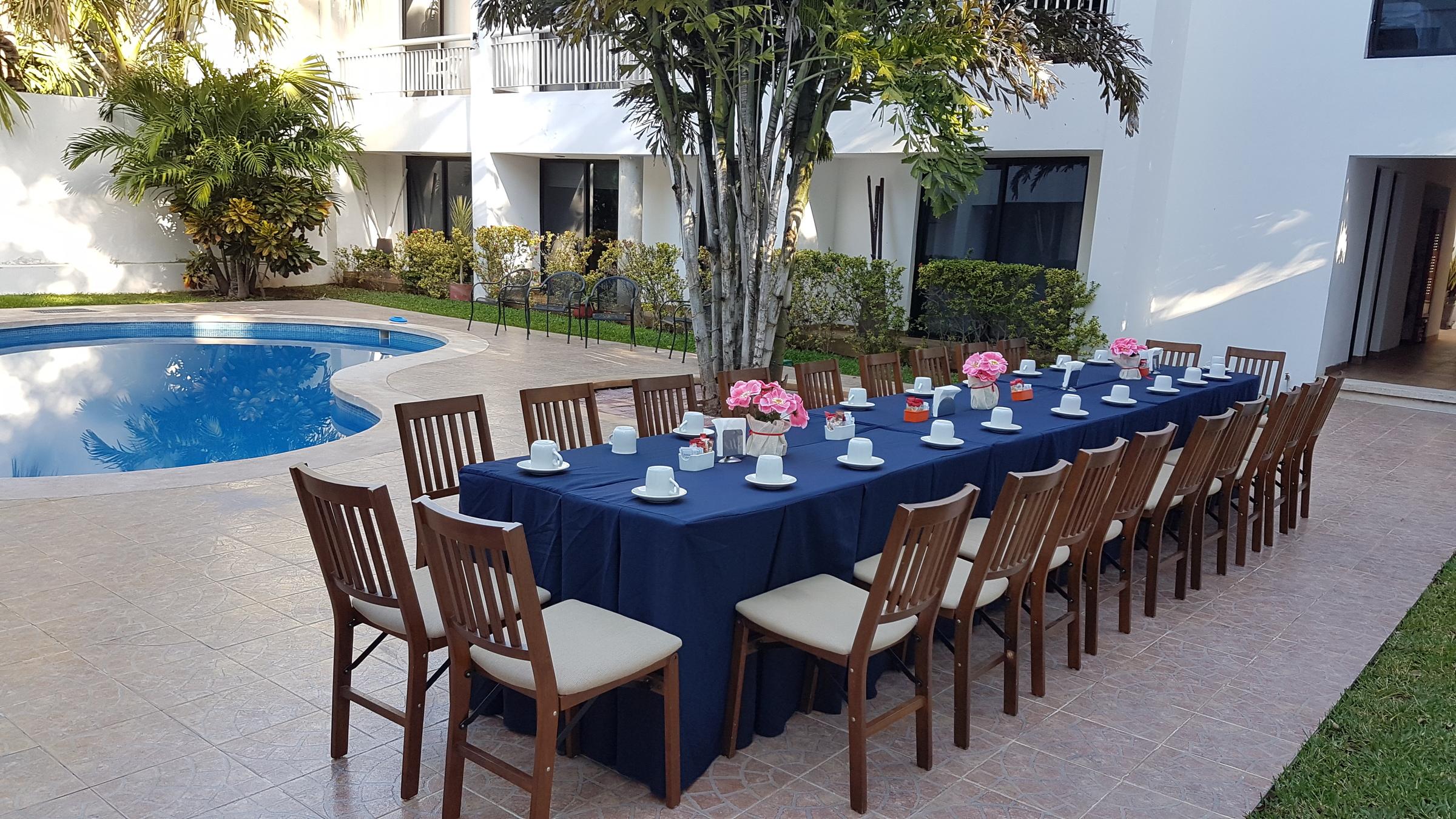 Hotel Holly Mérida Εξωτερικό φωτογραφία