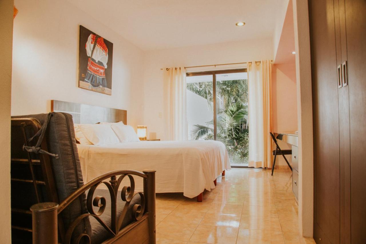 Hotel Holly Mérida Εξωτερικό φωτογραφία