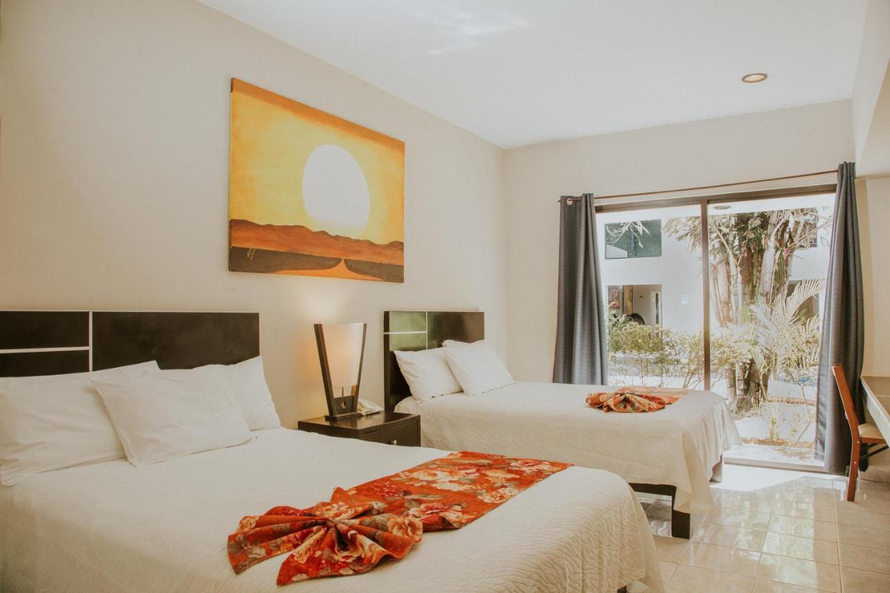 Hotel Holly Mérida Εξωτερικό φωτογραφία