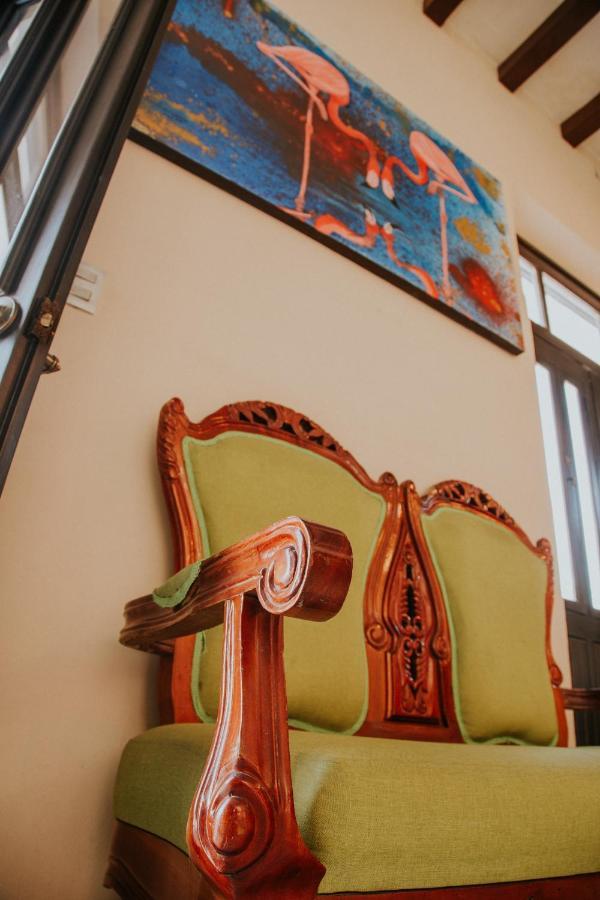 Hotel Holly Mérida Εξωτερικό φωτογραφία