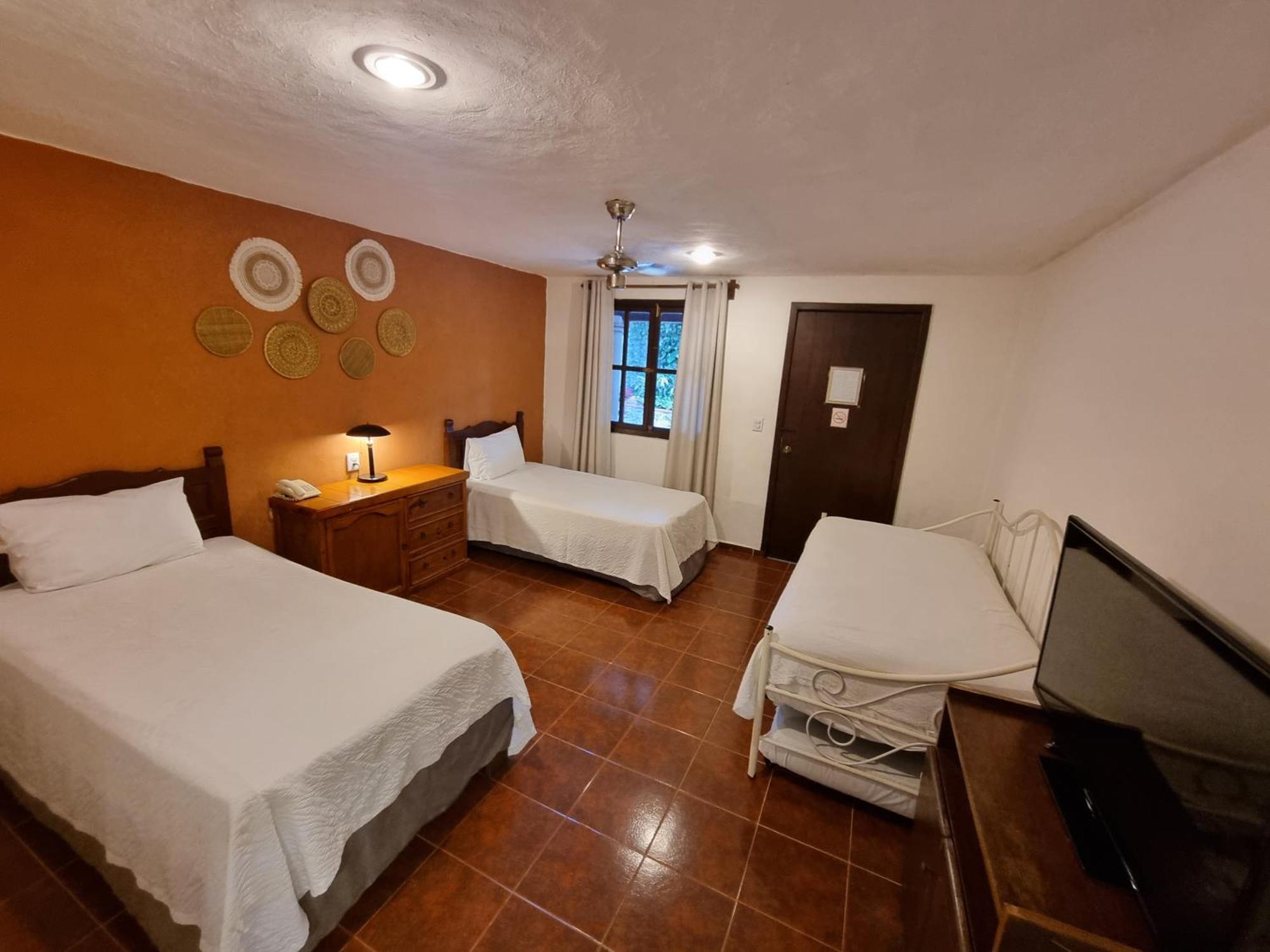 Hotel Holly Mérida Εξωτερικό φωτογραφία