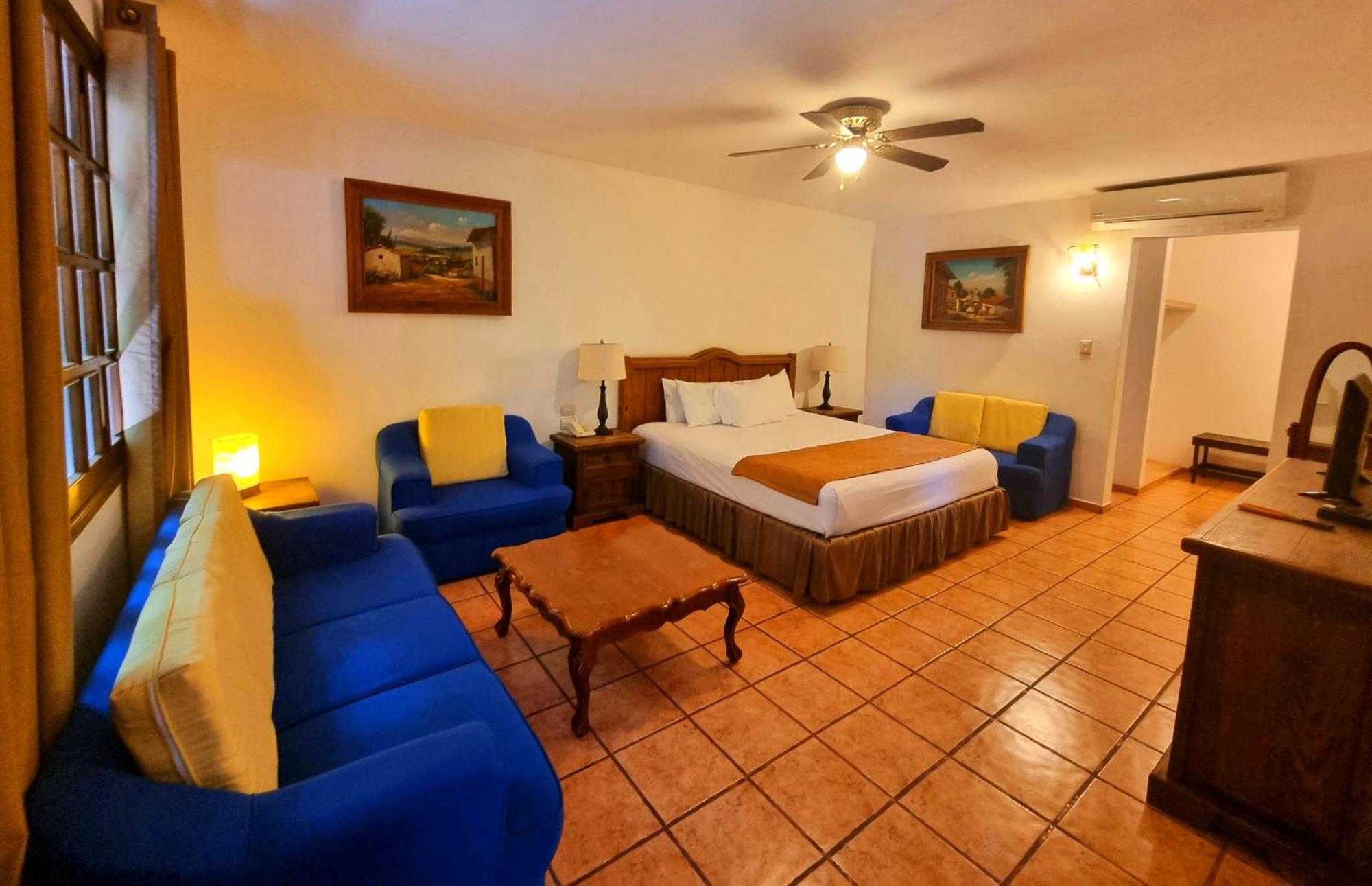 Hotel Holly Mérida Εξωτερικό φωτογραφία