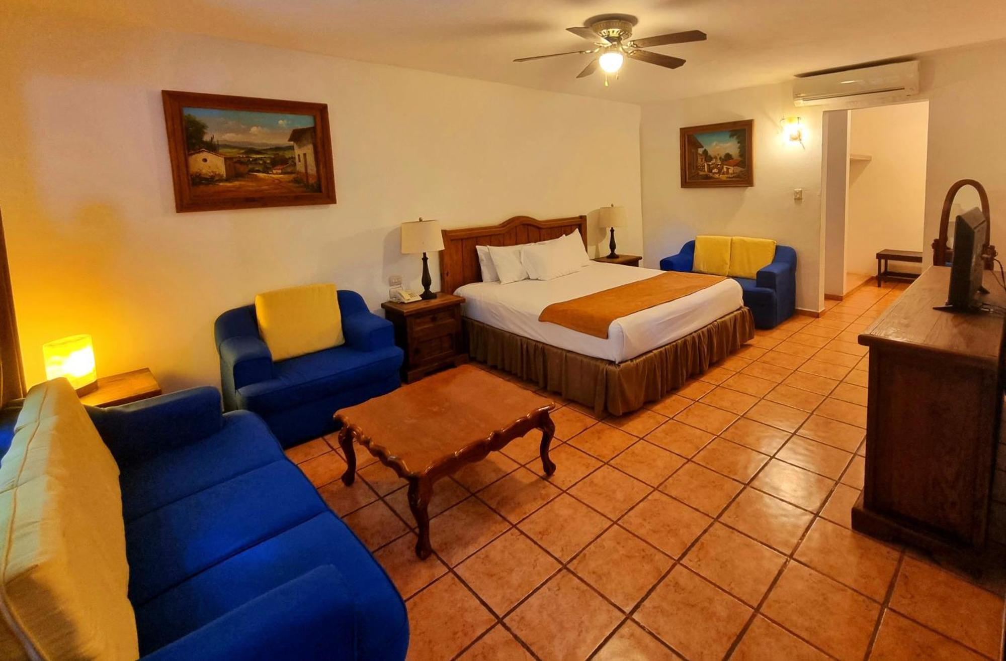 Hotel Holly Mérida Εξωτερικό φωτογραφία