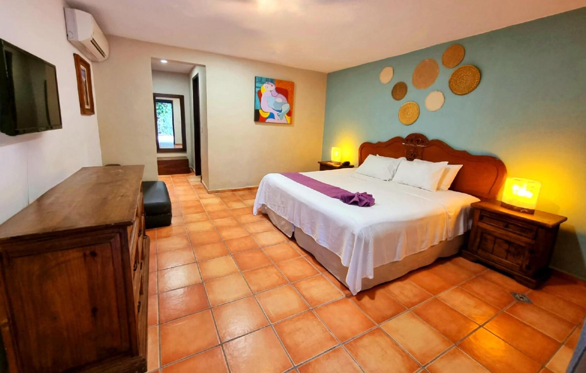 Hotel Holly Mérida Εξωτερικό φωτογραφία