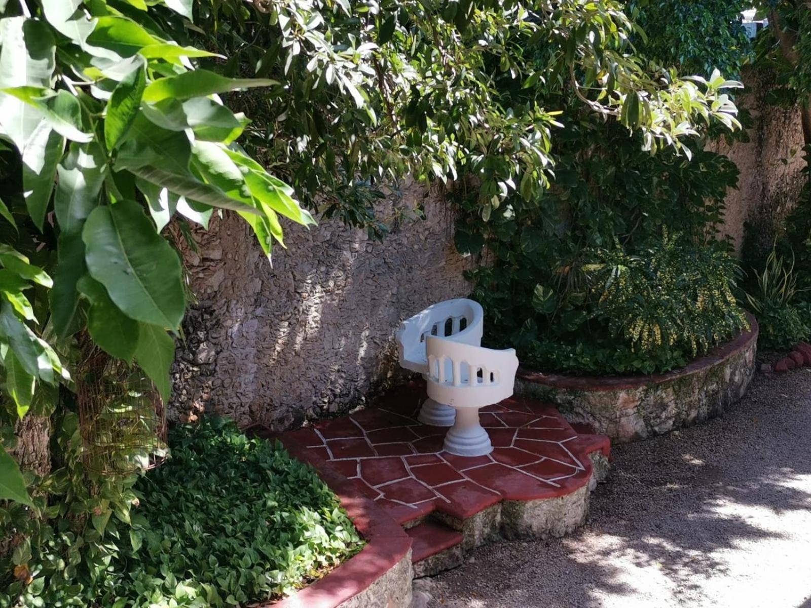 Hotel Holly Mérida Εξωτερικό φωτογραφία
