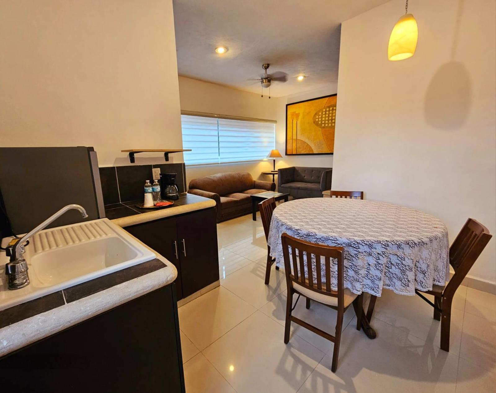 Hotel Holly Mérida Εξωτερικό φωτογραφία